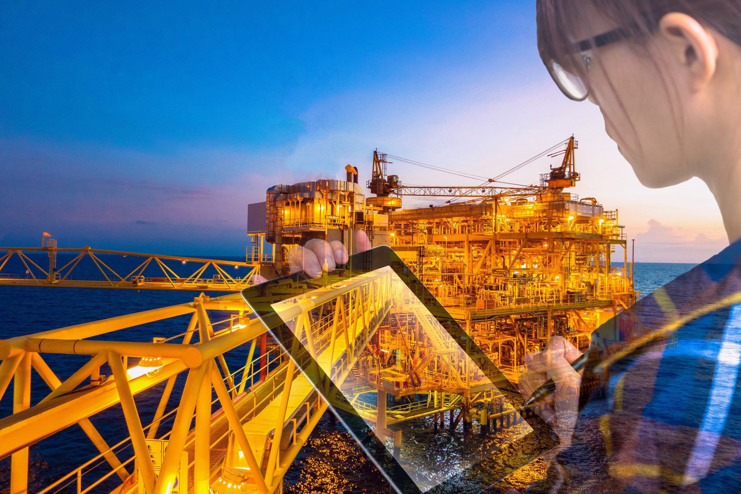 Case Studies - Live Dashboards for Operations from Eigen